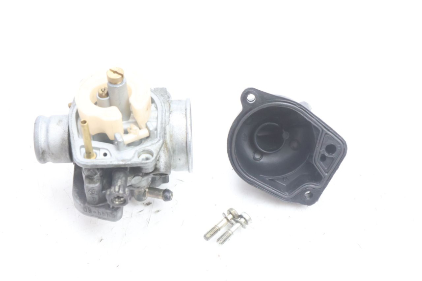 photo de CARBURADOR PIAGGIO VESPA S 2T 50 (2007 - 2014) - Recambio usado revisado