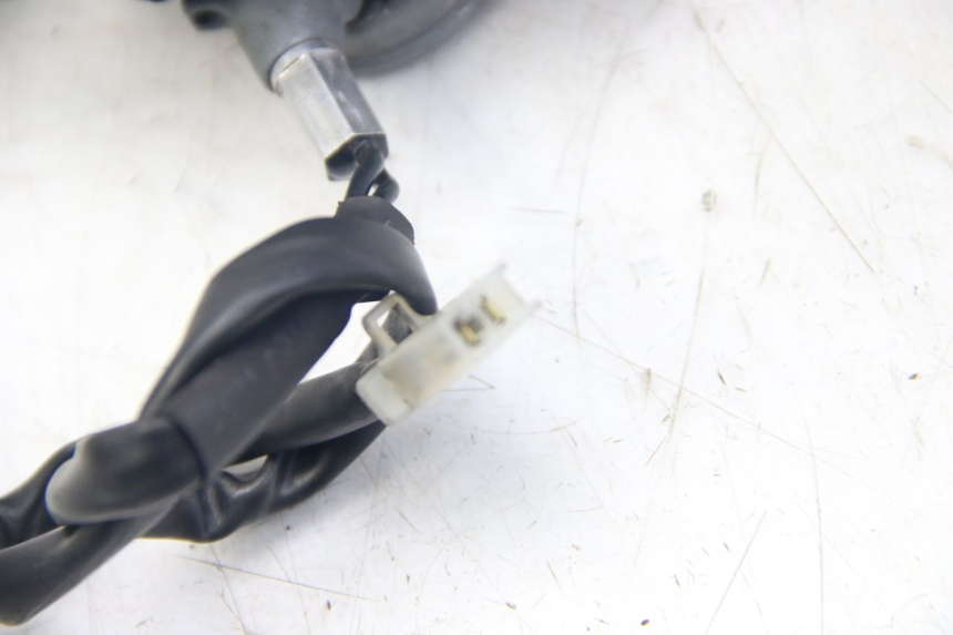 photo de CARBURADOR PIAGGIO VESPA SPRINT 2T 50 (2014 - 2018) - Características distintivas