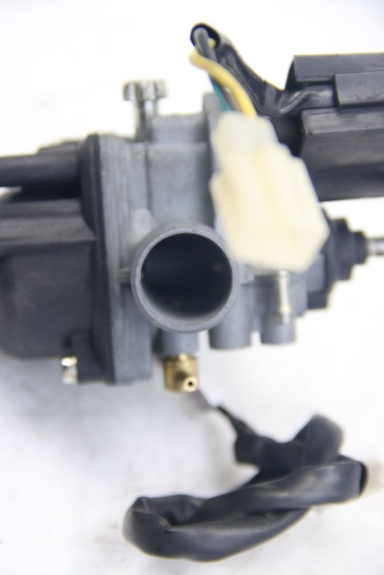 photo de CARBURADOR PIAGGIO VESPA SPRINT 2T 50 (2014 - 2018) - Primer plano de alta resolución