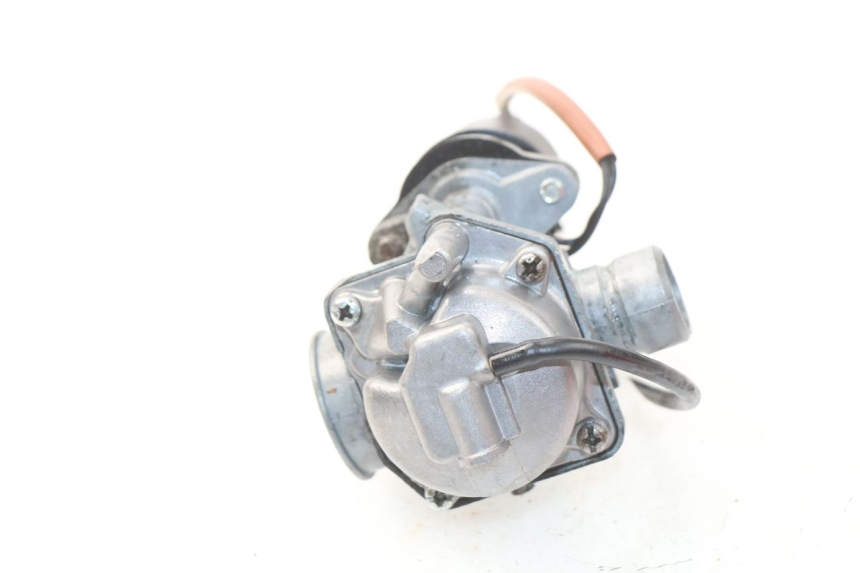 photo de CARBURADOR JM MOTORS VIPER 2T 50 (2015 - 2022) - Otra perspectiva