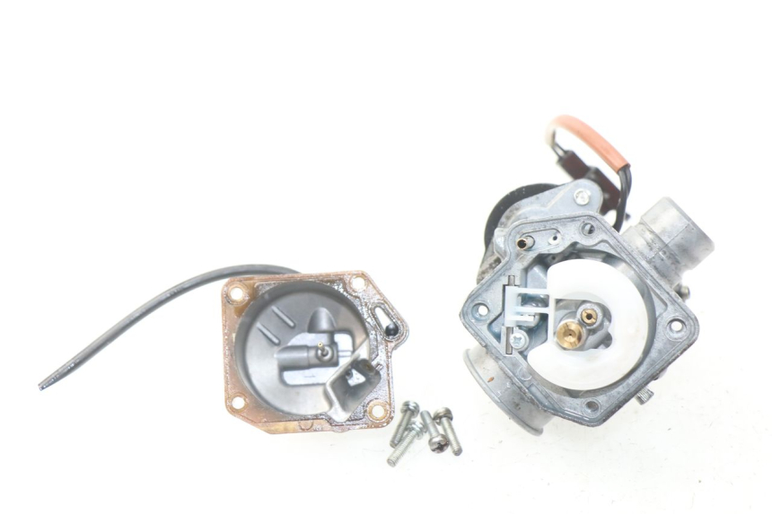 photo de CARBURADOR JM MOTORS VIPER 2T 50 (2015 - 2022) - Recambio usado revisado