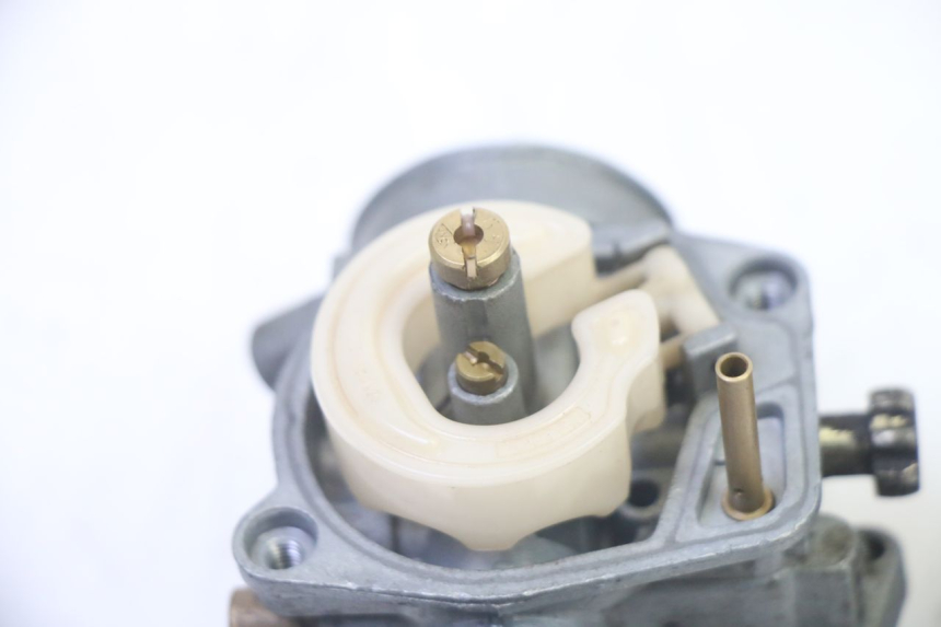 photo de CARBURADOR PEUGEOT VIVACITY NEW 2T 50 (2008 - 2017) - Marcados y referencias originales