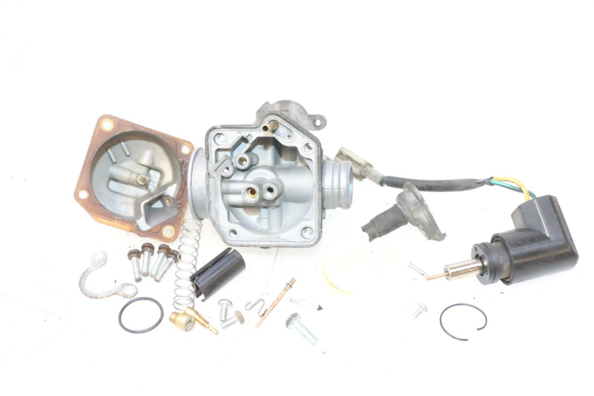 photo de CARBURADOR PEUGEOT VIVACITY NEW 2T 50 (2008 - 2017) - Detalle de la pieza