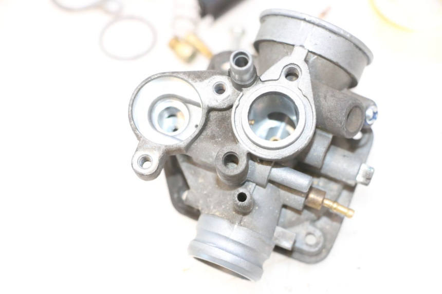 photo de CARBURADOR PEUGEOT VIVACITY NEW 2T 50 (2008 - 2017) - Foto de producto adicional