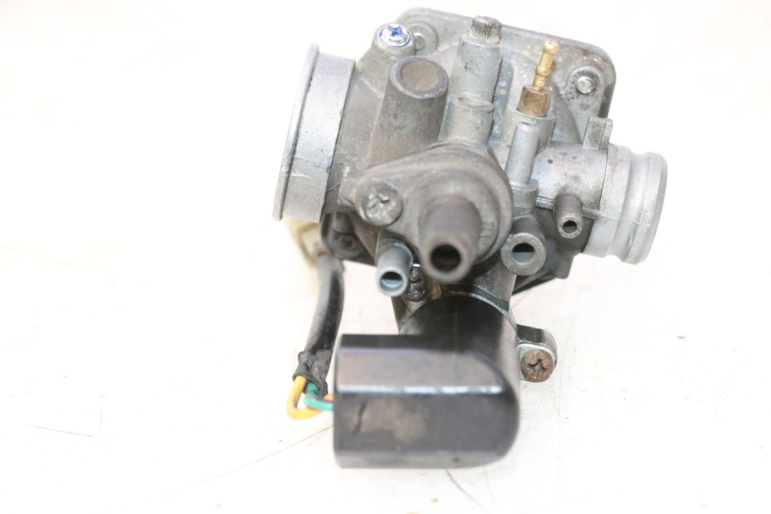 photo de CARBURADOR PEUGEOT VIVACITY NEW 2T 50 (2008 - 2017) - Primer plano técnico