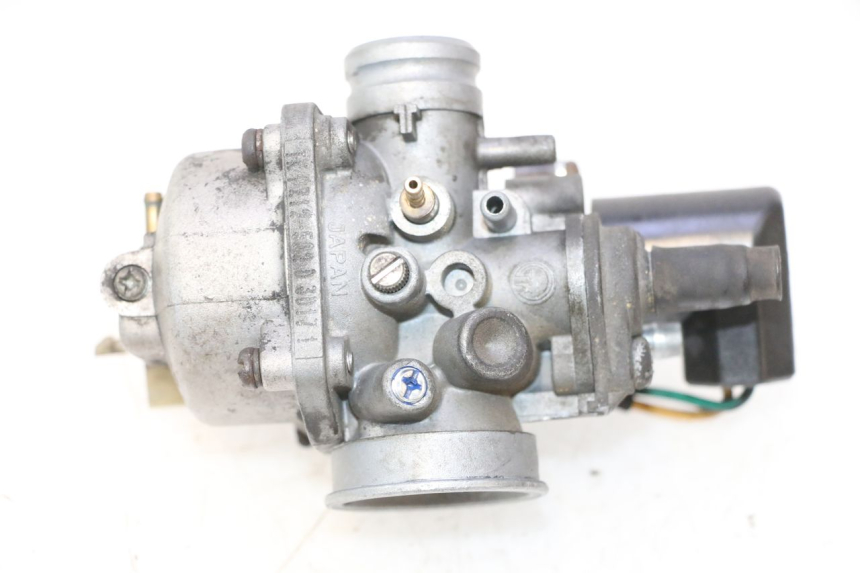 photo de CARBURADOR PEUGEOT VIVACITY NEW 2T 50 (2008 - 2017) - Estado de la superficie y material