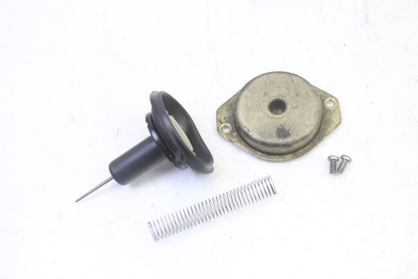 photo de CARBURADOR PEUGEOT VIVACITY NEW 4T 50 (2008 - 2017) - Características distintivas