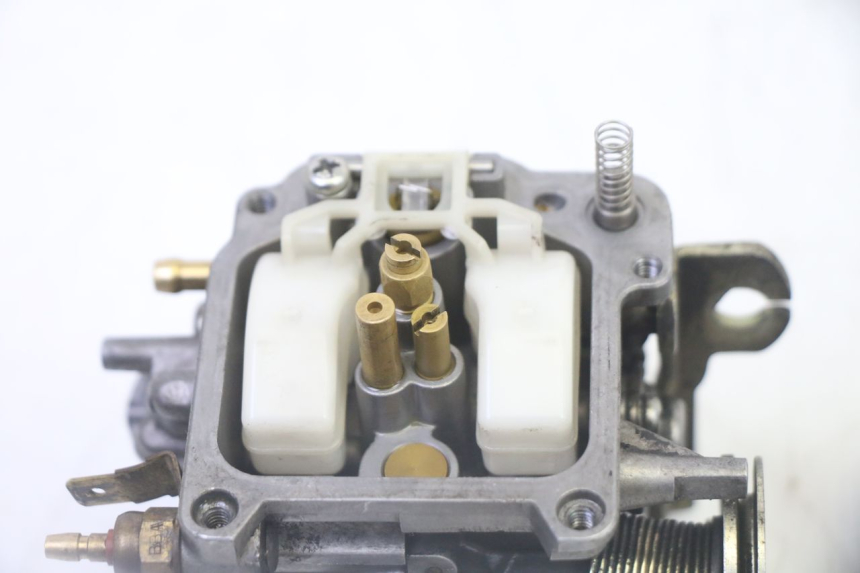 photo de CARBURADOR PEUGEOT VIVACITY NEW 4T 50 (2008 - 2017) - Marcados y referencias originales