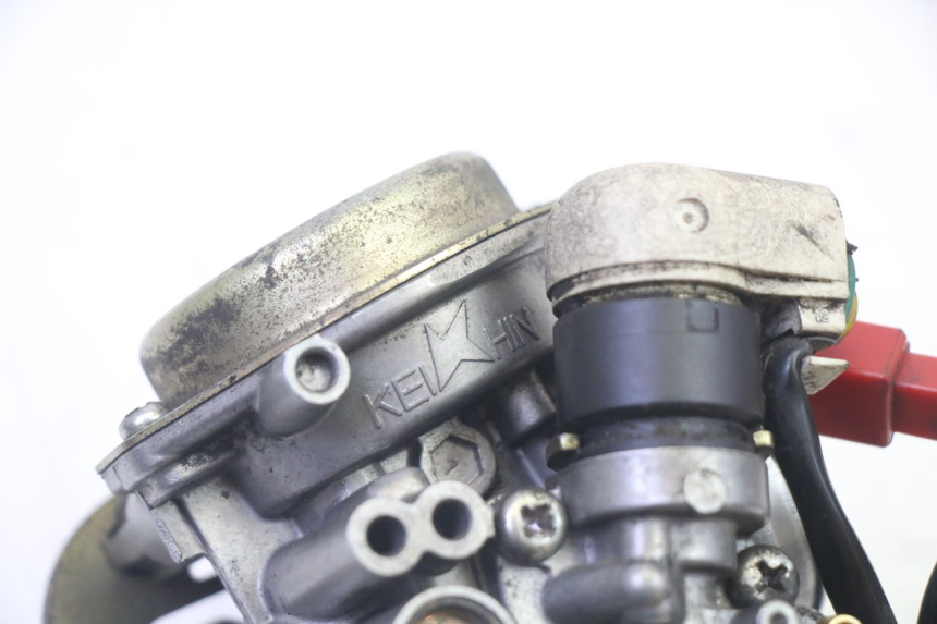 photo de CARBURADOR PEUGEOT VIVACITY NEW 4T 50 (2008 - 2017) - Otra perspectiva