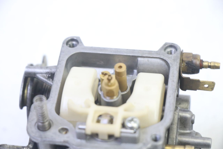 photo de CARBURADOR PEUGEOT VIVACITY NEW 4T 50 (2008 - 2017) - Marcados y referencias originales