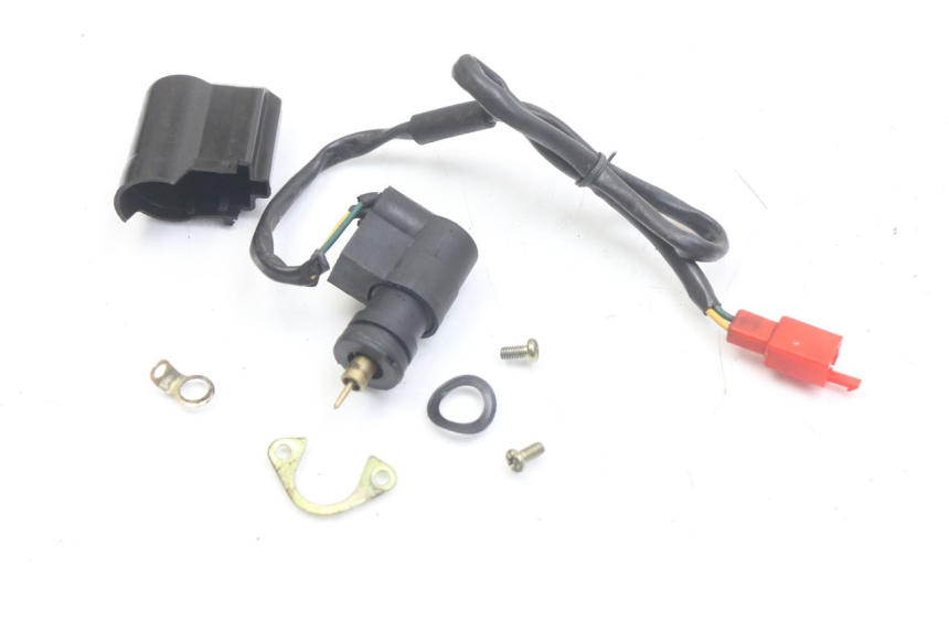 photo de CARBURADOR PEUGEOT VIVACITY 125 (2010 - 2017) - Zoom sobre los componentes