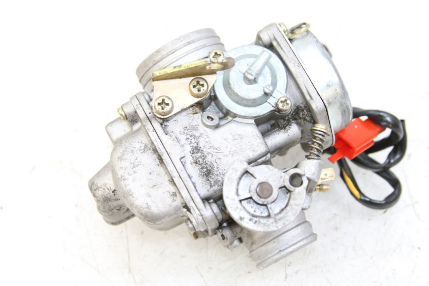 photo de CARBURADOR PEUGEOT VIVACITY 125 (2010 - 2017) - Marcados y referencias originales