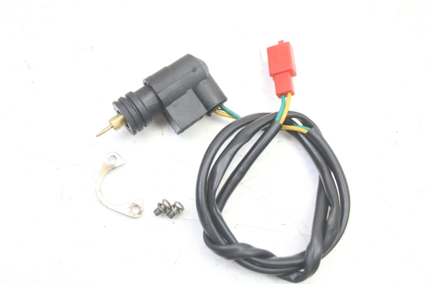 photo de CARBURADOR PEUGEOT VIVACITY 50 (2004 - 2009) - Características distintivas