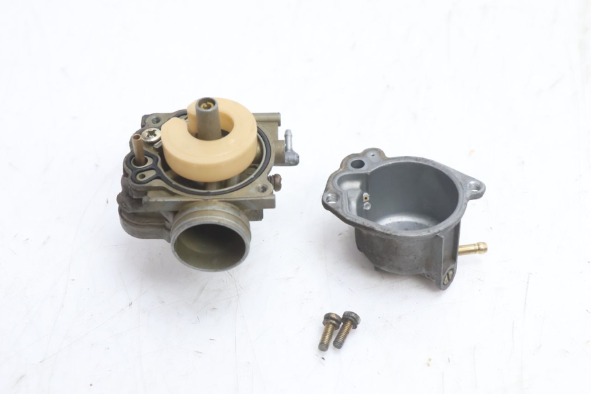photo de CARBURADOR PEUGEOT VIVACITY 50 (1998 - 2003) - Recambio usado revisado