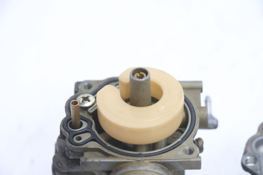 photo de CARBURADOR PEUGEOT VIVACITY 50 (1998 - 2003) - Marcados y referencias originales