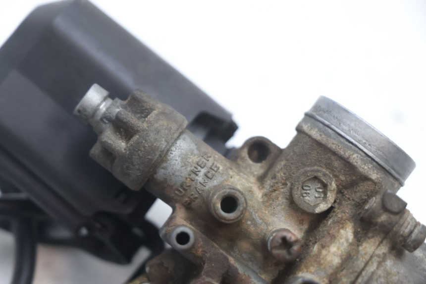 photo de CARBURADOR PEUGEOT VIVACITY 50 (1998 - 2003) - Zoom estado de uso