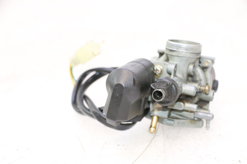 photo de CARBURADOR PEUGEOT VIVACITY 50 (2004 - 2009) - Zoom estado de uso