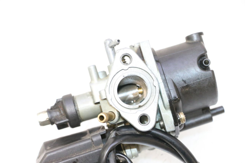 photo de CARBURADOR PEUGEOT VIVACITY 50 (2004 - 2009) - Detalles de los puntos de fijación