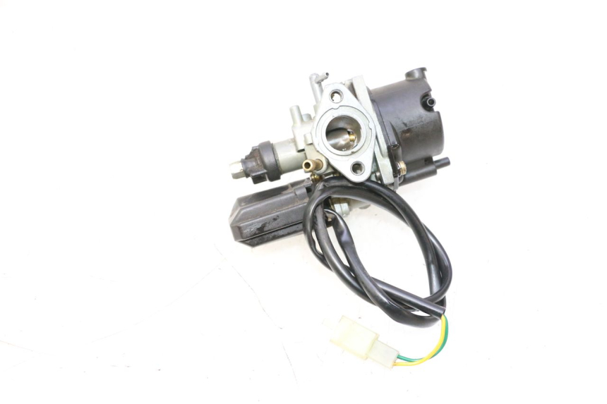 photo de CARBURADOR PEUGEOT VIVACITY 50 (2004 - 2009) - Estado de la superficie y material
