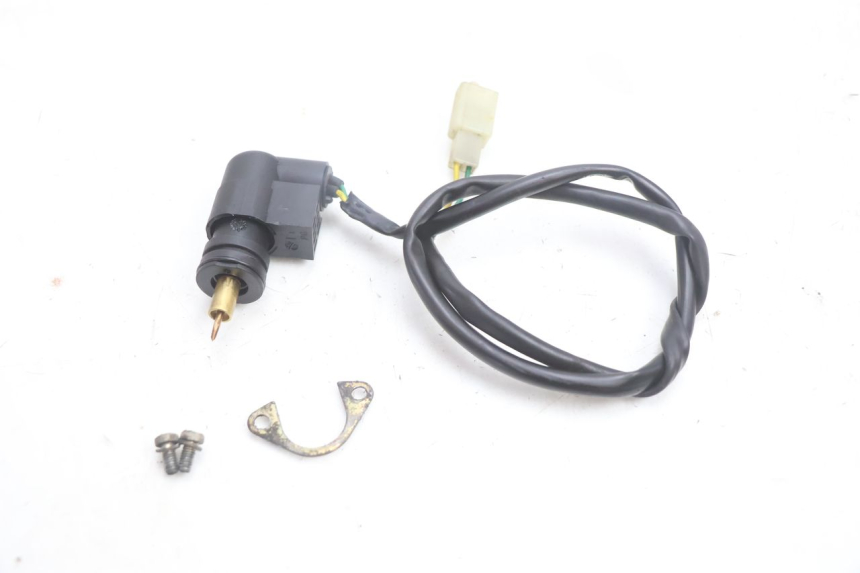 photo de CARBURADOR PEUGEOT VIVACITY 50 (2004 - 2009) - Zoom sobre los componentes