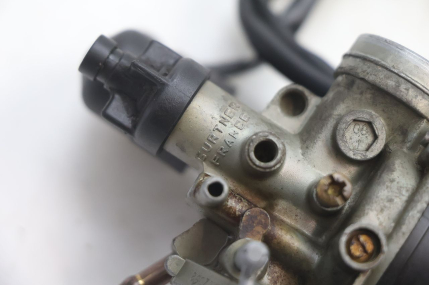 photo de CARBURADOR PEUGEOT VIVACITY 50 (2004 - 2009) - Zoom estado de uso