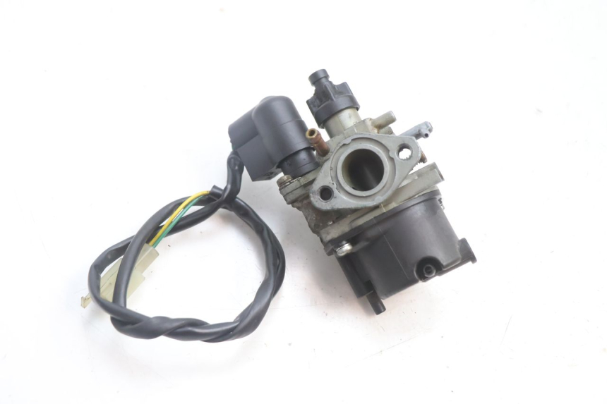 photo de CARBURADOR PEUGEOT VIVACITY 50 (2004 - 2009) - Otra perspectiva