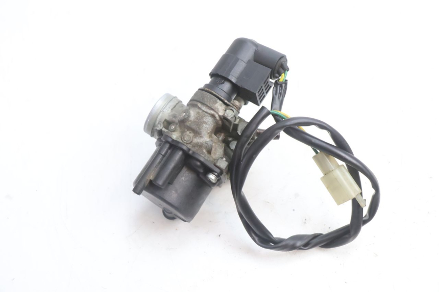 photo de CARBURADOR PEUGEOT VIVACITY 50 (2004 - 2009) - Primer plano técnico