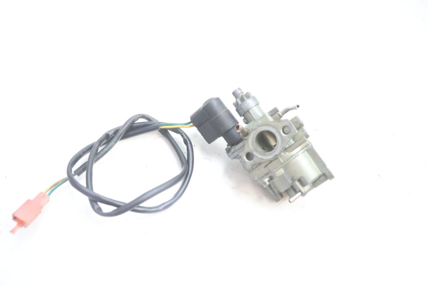 photo de CARBURADOR PEUGEOT VIVACITY 50 (1998 - 2003) - Zoom estado de uso