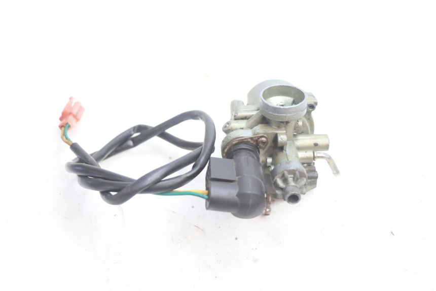 photo de CARBURADOR PEUGEOT VIVACITY 50 (1998 - 2003) - Primer plano técnico