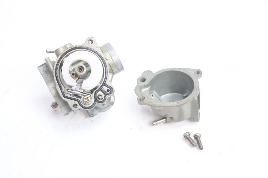 photo de CARBURADOR PEUGEOT VIVACITY 50 (1998 - 2003) - Estado de la superficie y material