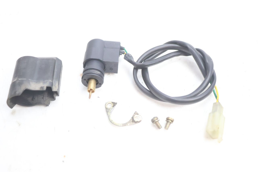 photo de CARBURADOR PEUGEOT VIVACITY 50 (2004 - 2009) - Zoom sobre los componentes