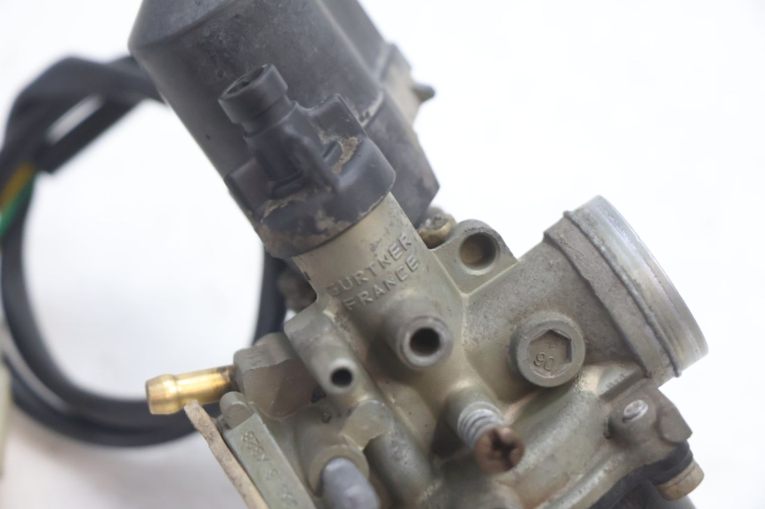 photo de CARBURADOR PEUGEOT VIVACITY 50 (2004 - 2009) - Zoom estado de uso