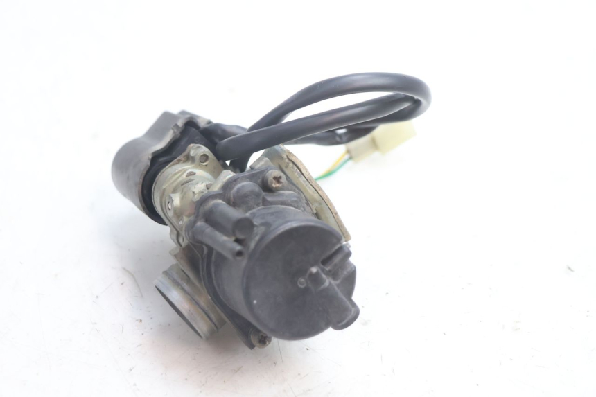 photo de CARBURADOR PEUGEOT VIVACITY 50 (2004 - 2009) - Detalles de los puntos de fijación