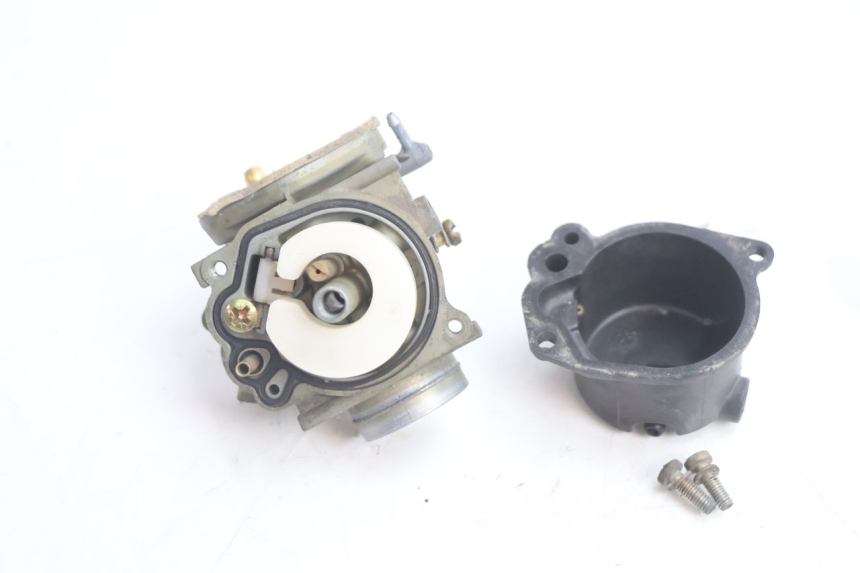 photo de CARBURADOR PEUGEOT VIVACITY 50 (2004 - 2009) - Recambio usado revisado
