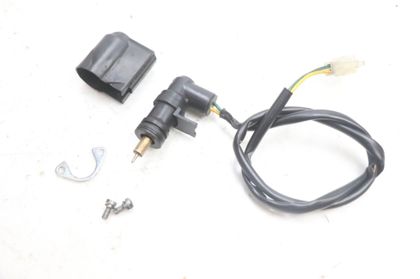 photo de CARBURADOR PEUGEOT VIVACITY 100 (1999 - 2008) - Primer plano de alta resolución