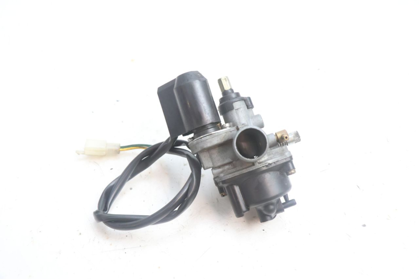 photo de CARBURADOR PEUGEOT VIVACITY 100 (1999 - 2008) - Zoom estado de uso