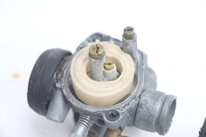 photo de CARBURADOR PEUGEOT VIVACITY 100 (1999 - 2008) - Marcados y referencias originales
