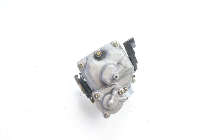 photo de CARBURADOR DAELIM VJ ROADWIN 125 (2004 - 2007) - Marcados y referencias originales