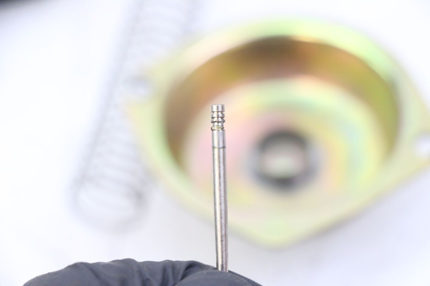 photo de CARBURADOR VONROAD YIBEN 125 (2006 - 2010) - Recambio usado revisado