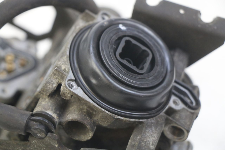 photo de CARBURADOR HONDA VT C SHADOW 125 (1999 - 2007) - Características distintivas