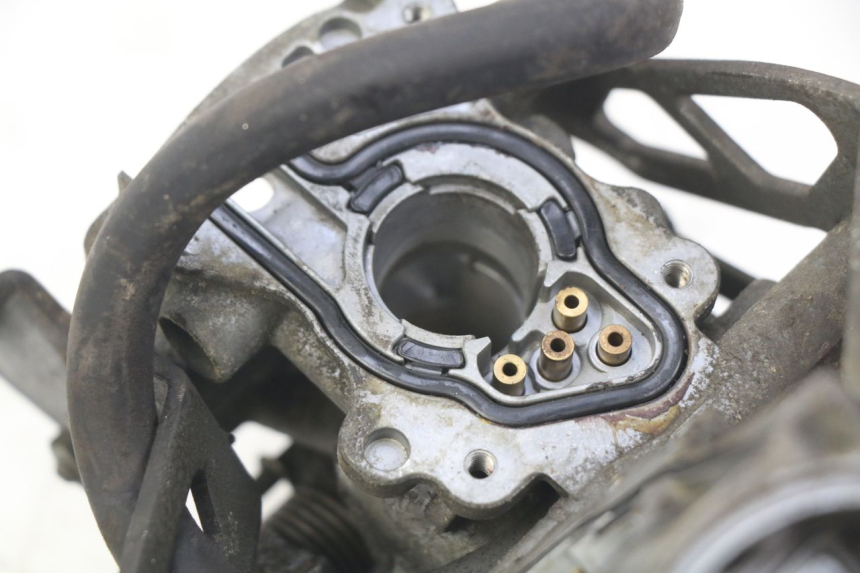 photo de CARBURADOR HONDA VT C SHADOW 125 (1999 - 2007) - Inspección visual detallada