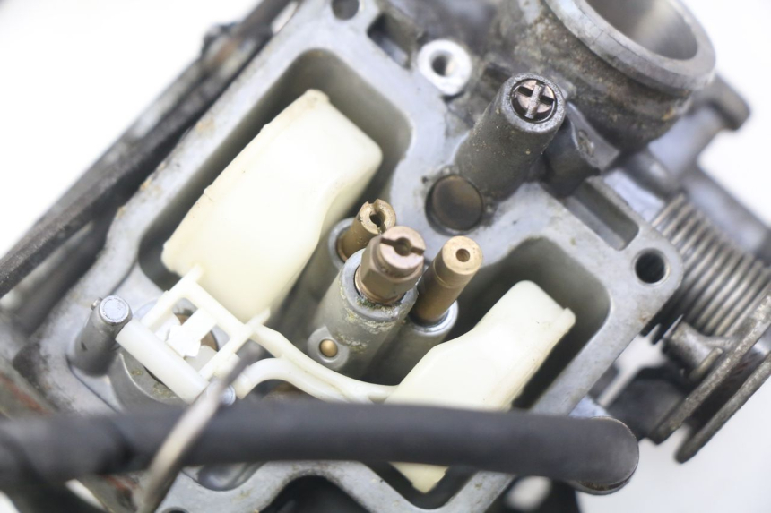 photo de CARBURADOR HONDA VT C SHADOW 125 (1999 - 2007) - Zoom calidad de ocasión