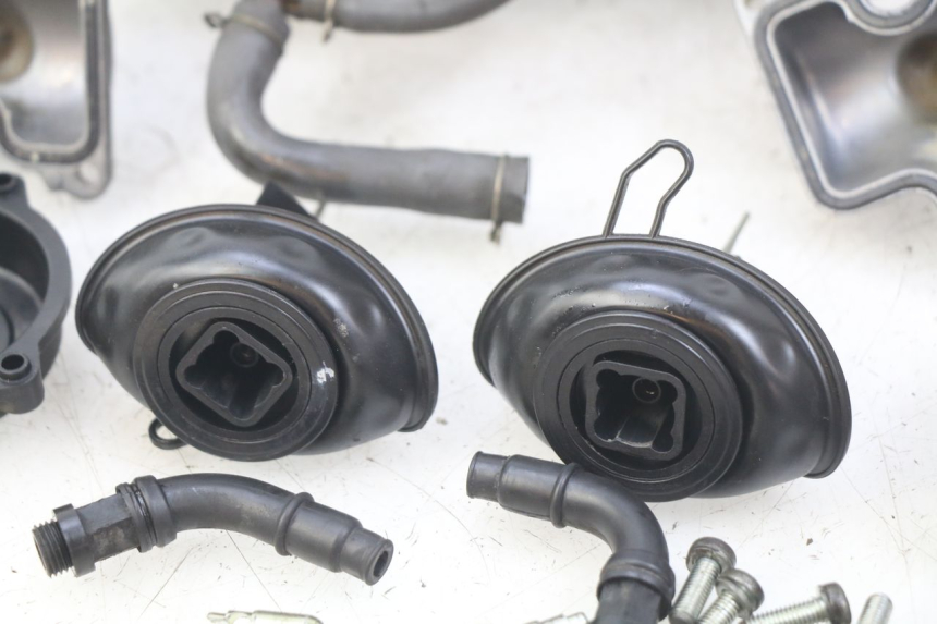 photo de CARBURADOR HONDA VT C SHADOW 125 (1999 - 2007) - Perfil de la pieza de repuesto