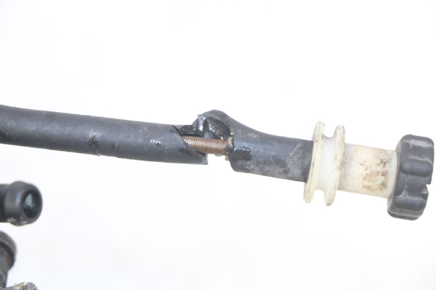 photo de CARBURADOR HONDA VT C SHADOW 125 (1999 - 2007) - Zoom estado de uso