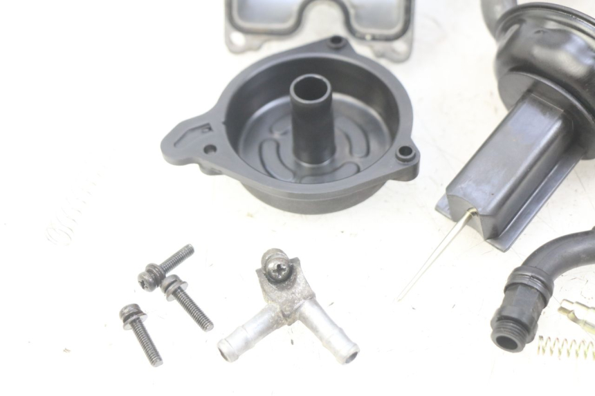 photo de CARBURADOR HONDA VT C SHADOW 125 (1999 - 2007) - Recambio usado revisado