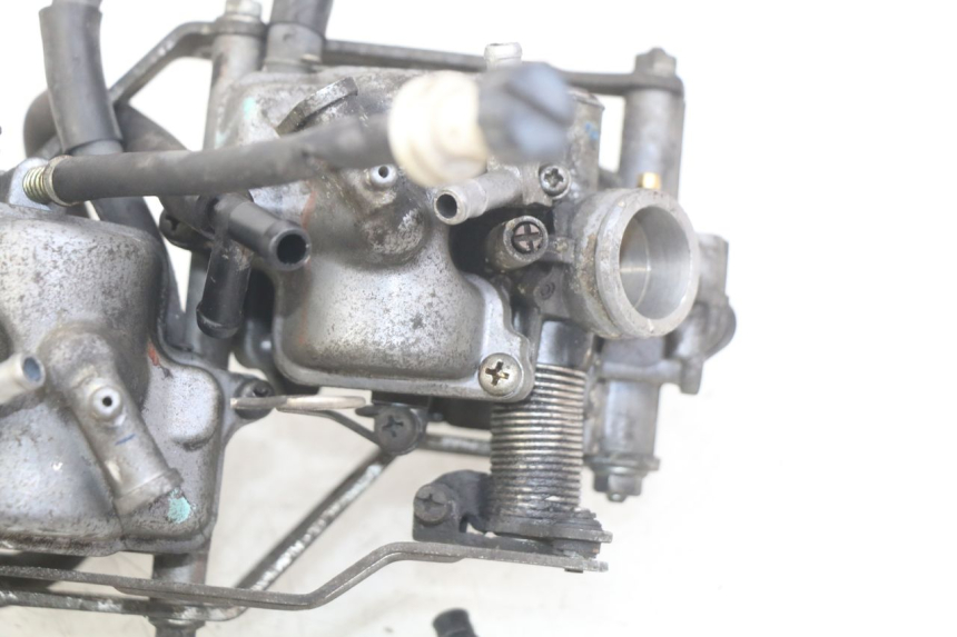 photo de CARBURADOR HONDA VT C SHADOW 125 (1999 - 2007) - Primer plano técnico