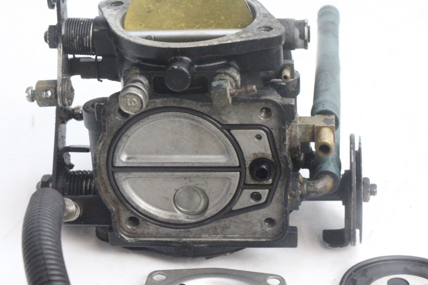 photo de CARBURADOR YAMAHA WAVE RUNNER GP R 1200 (2000 - 2003) - Otra perspectiva