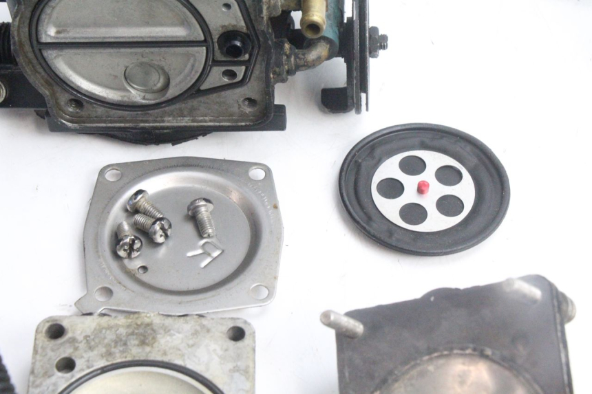 photo de CARBURADOR YAMAHA WAVE RUNNER GP R 1200 (2000 - 2003) - Vista general del producto