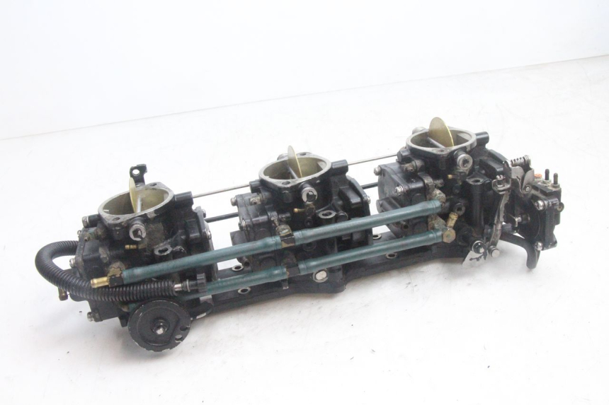 photo de CARBURADOR YAMAHA WAVE RUNNER GP R 1200 (2000 - 2003) - Vista general del producto