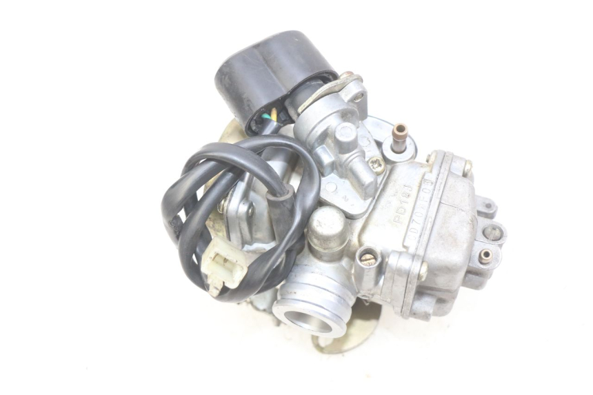 photo de CARBURADOR SYM X-PRO 4T 50 (2014 - 2021) - Otra perspectiva